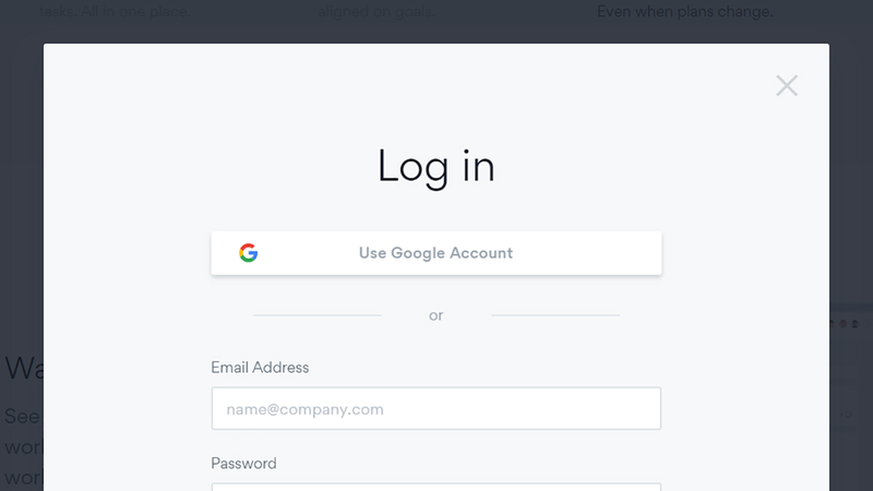 Illustration for article titled How 'Sign in With Apple' Improves on Google, Facebook, and Twitter's Options